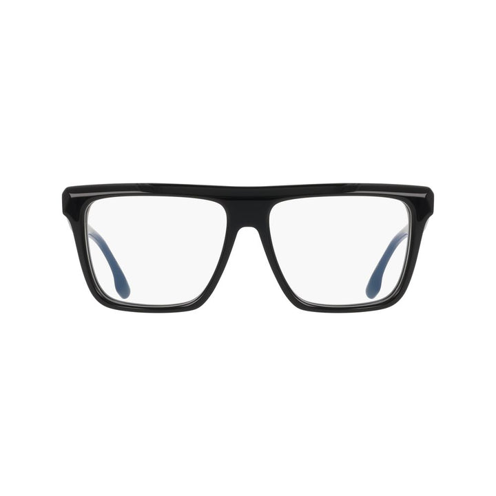 Victoria Beckham Black Acetate Glasses (Frames)