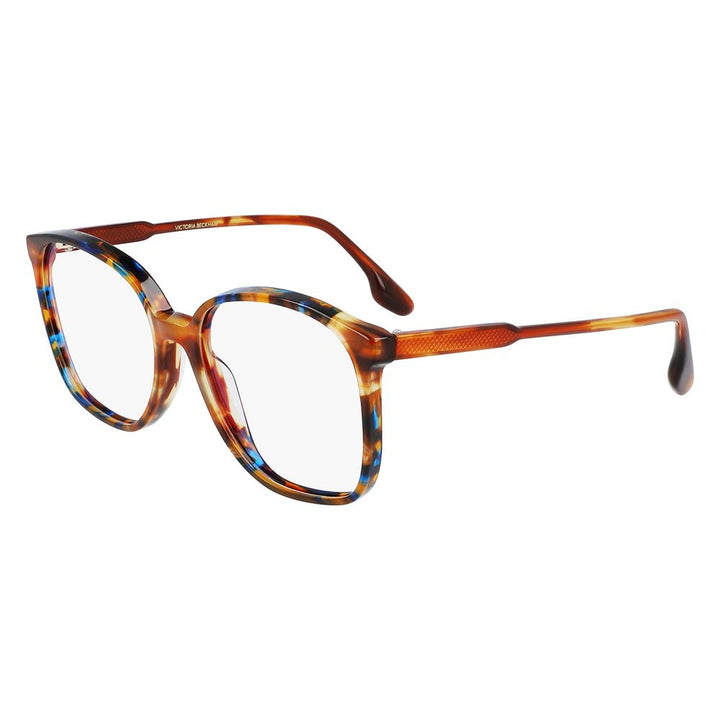Victoria Beckham Multicolor Acetate Glasses (Frames)