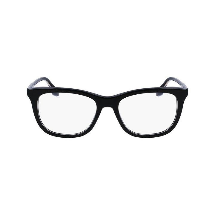 Victoria Beckham Black Acetate Glasses (Frames)