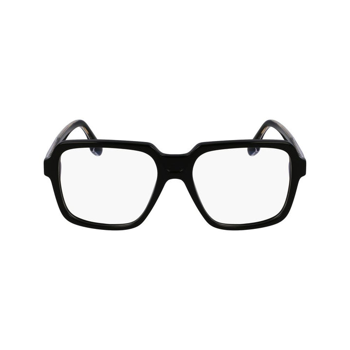 Victoria Beckham Black Acetate Glasses (Frames)