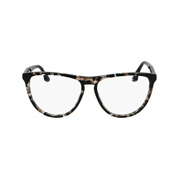 Victoria Beckham Black Acetate Glasses (Frames)