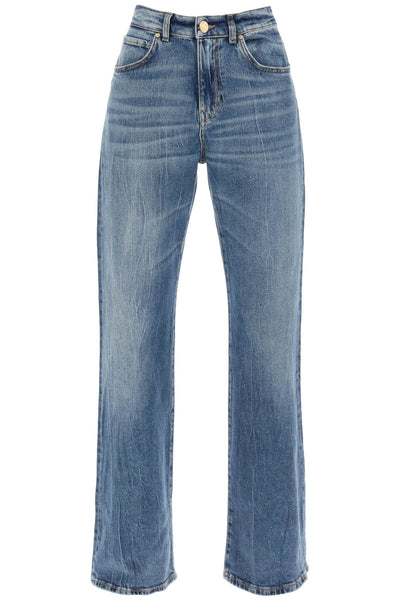wanda loose jeans with wide leg-0