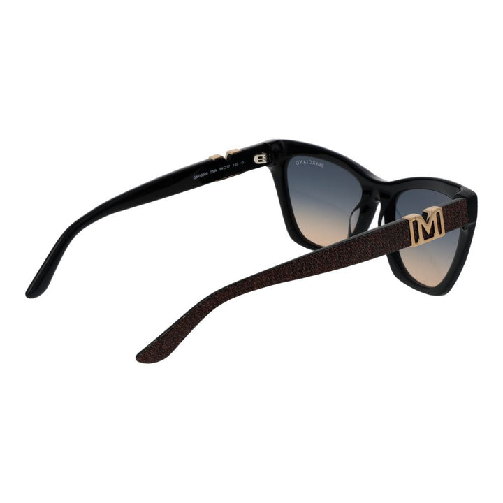 Marciano by Guess Copper Acetate Sunglasses