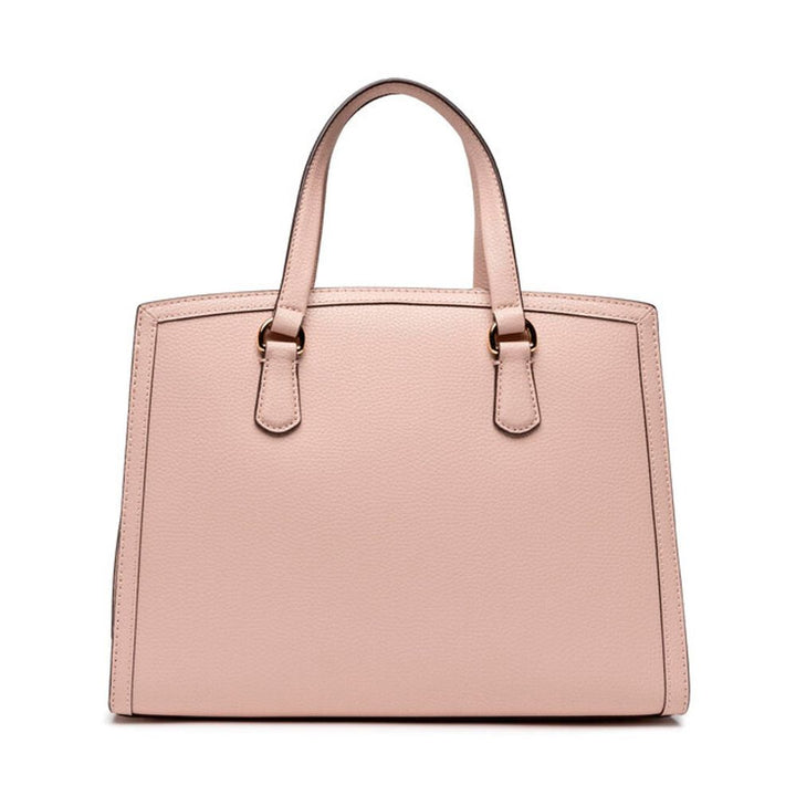 Michael Kors Multicolor Leather Handbag