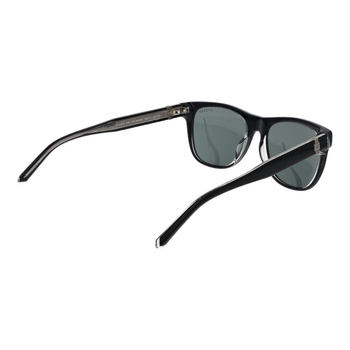 Guess Black Acetate Sunglasses