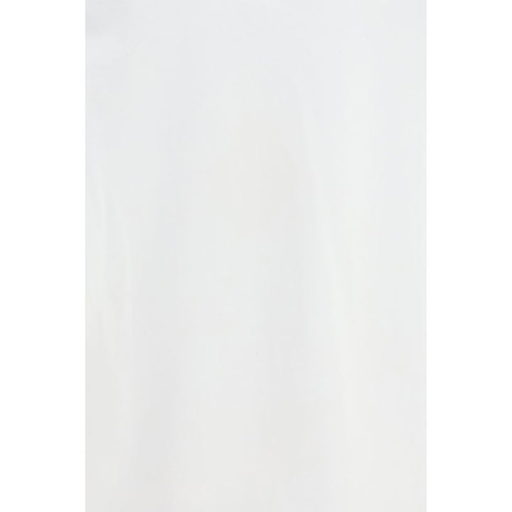 Loulou De Saison White Cotton Sportswear