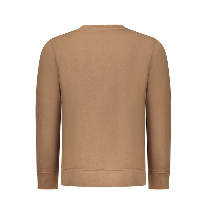 Rifle Black Polyester Men's Track Pant