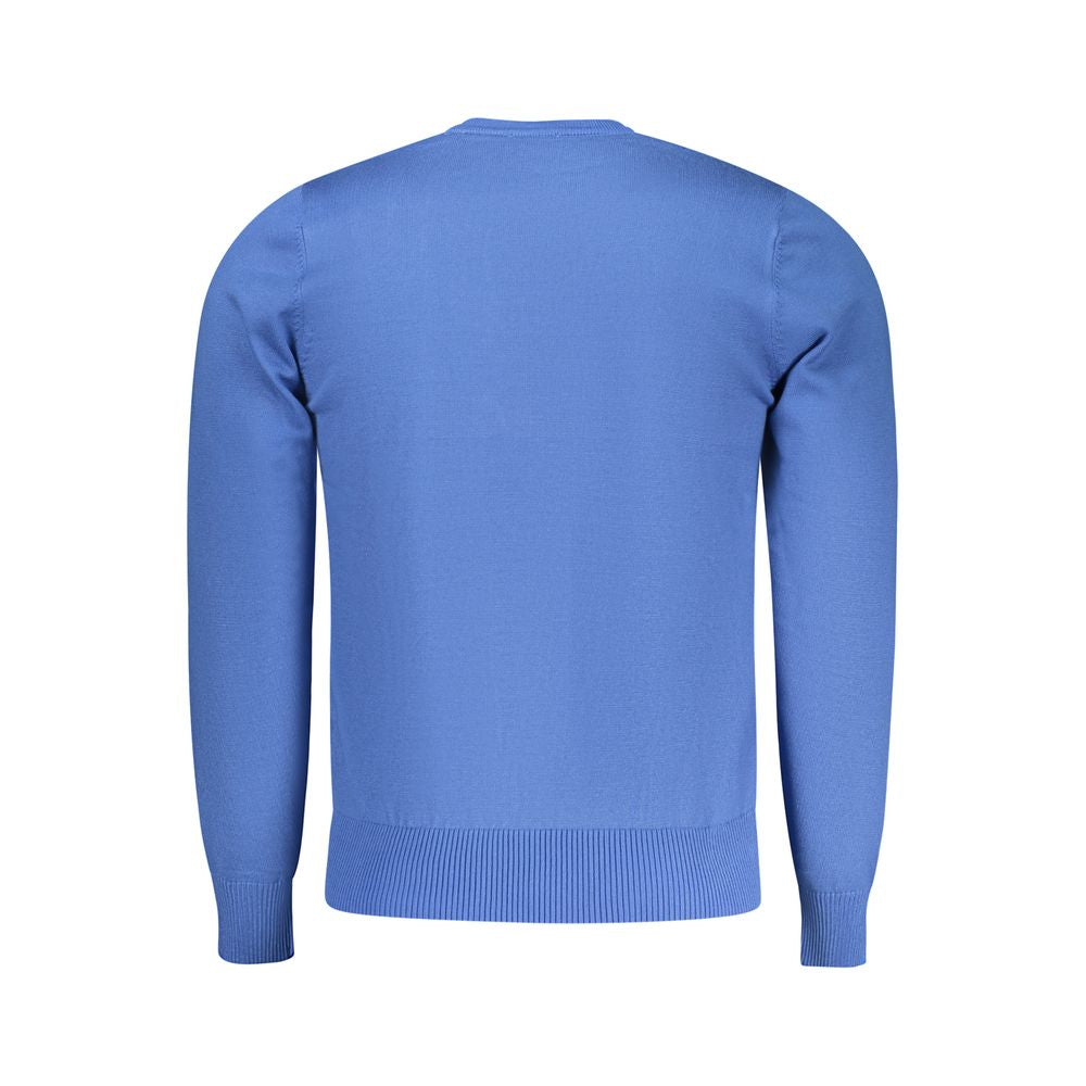 Rifle Blu Viscosa Men Sweater