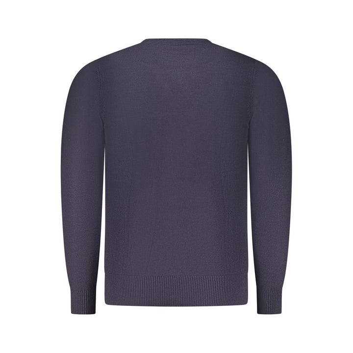 Coveri Moving "Rosso Cotton Men's Sweatshirt"