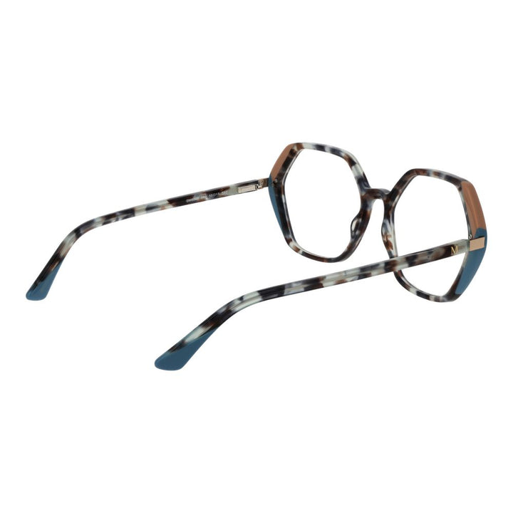 Marciano by Guess Multicolor Acetate Glasses (Frames)