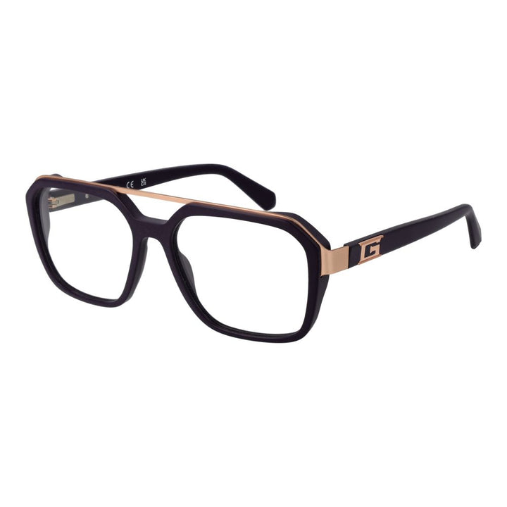 Guess Multicolor Acetate Glasses (Frames)