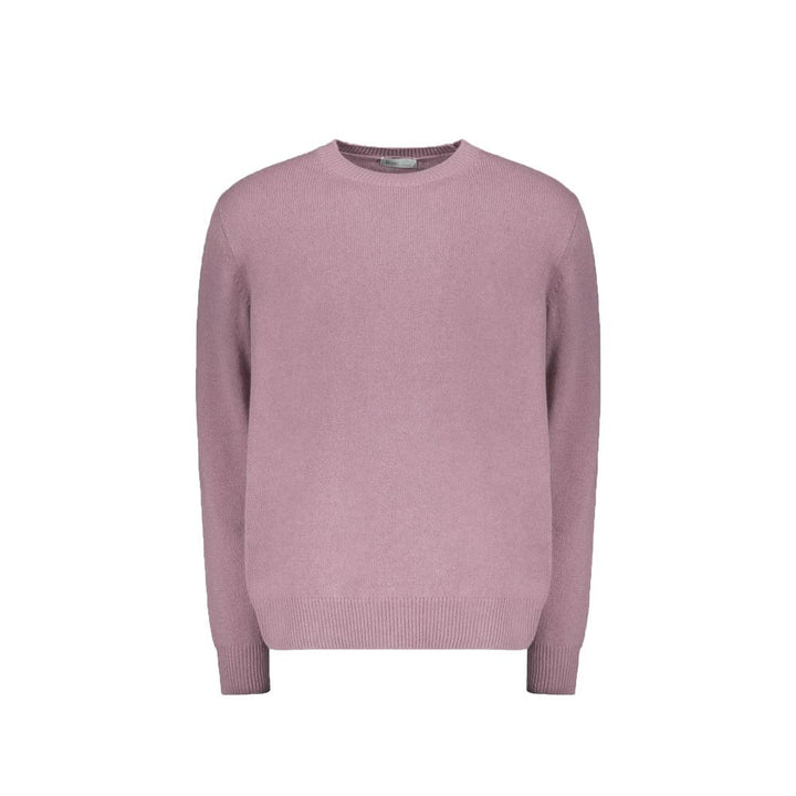 Herno Multicolor Cashmere Cashmere Sweater