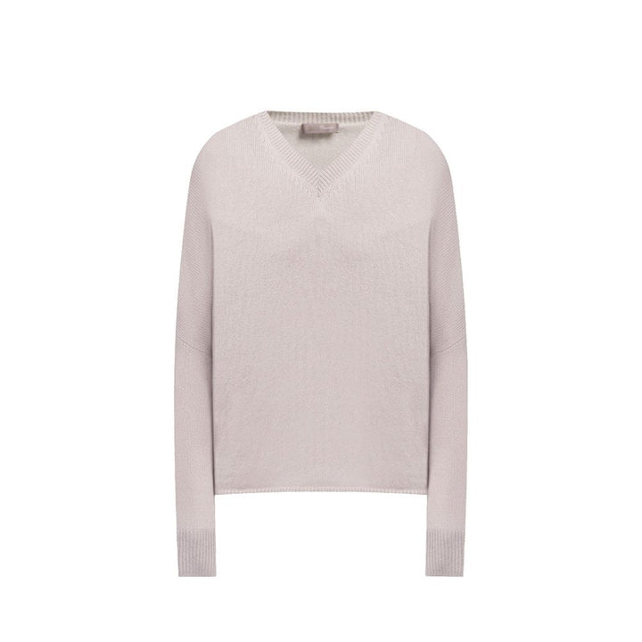 Herno Multicolor Cashmere Cashmere Sweater