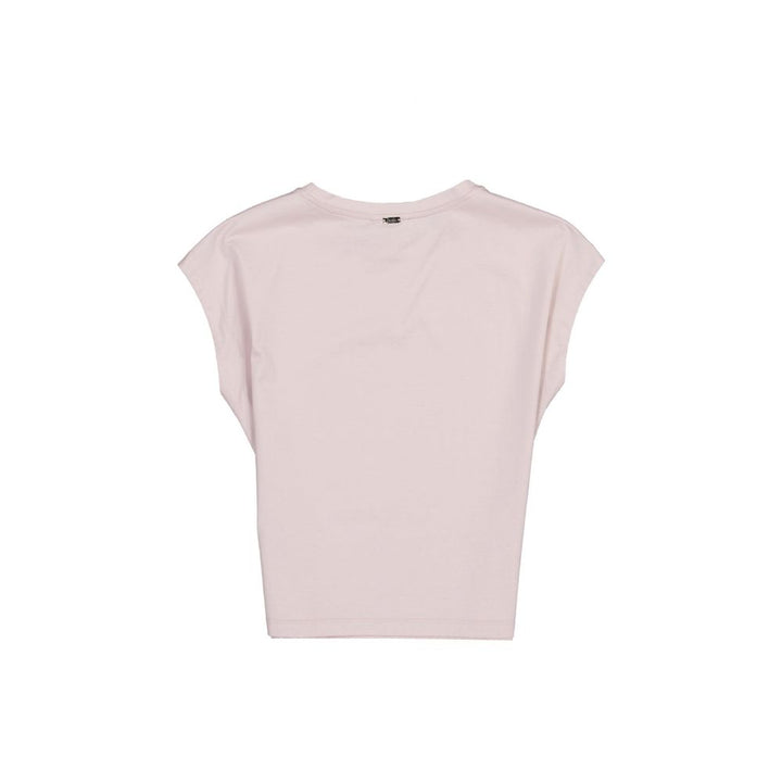 Herno Multicolor Cotton T-Shirt