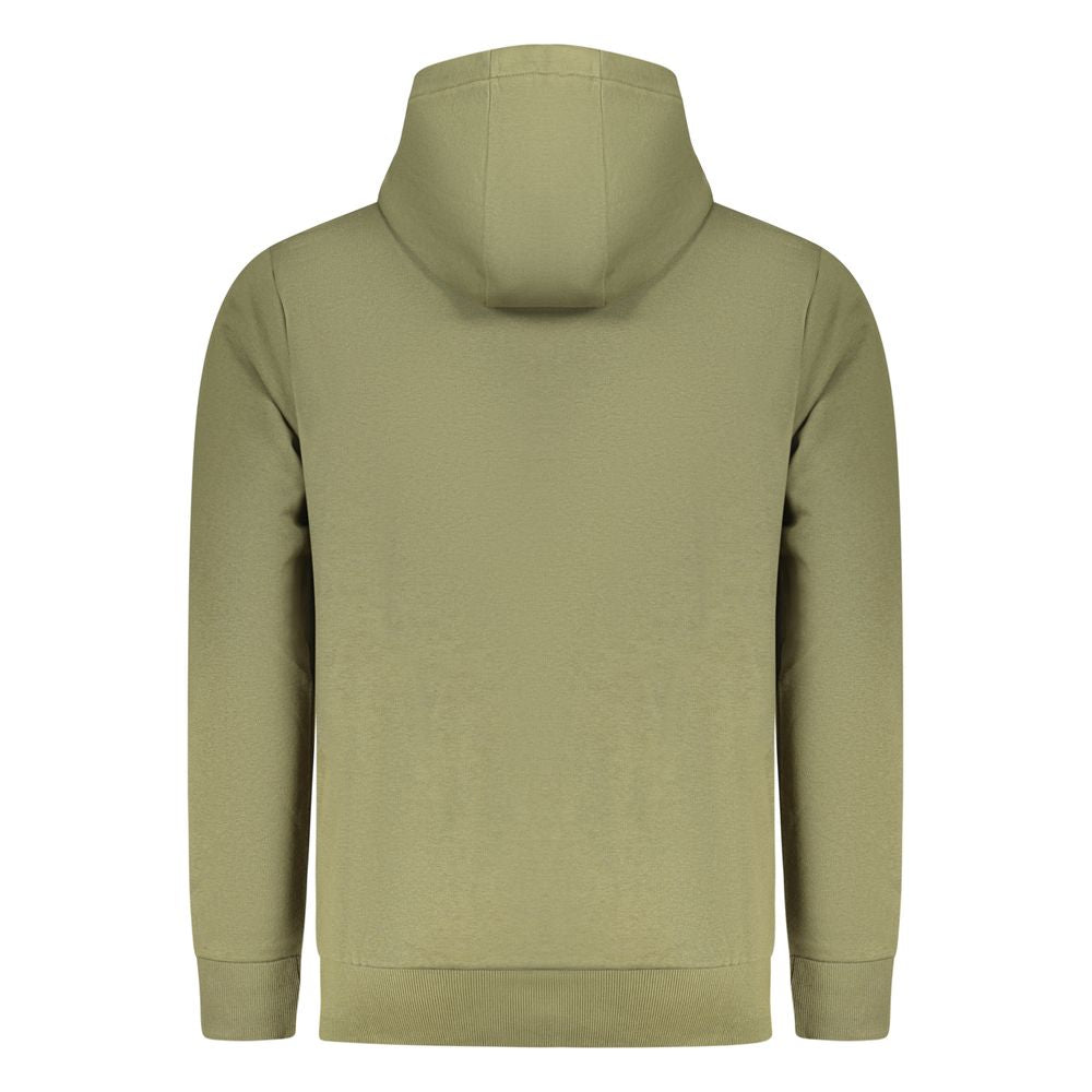 Rifle "Verde Cotton Men's Sweatshirt"