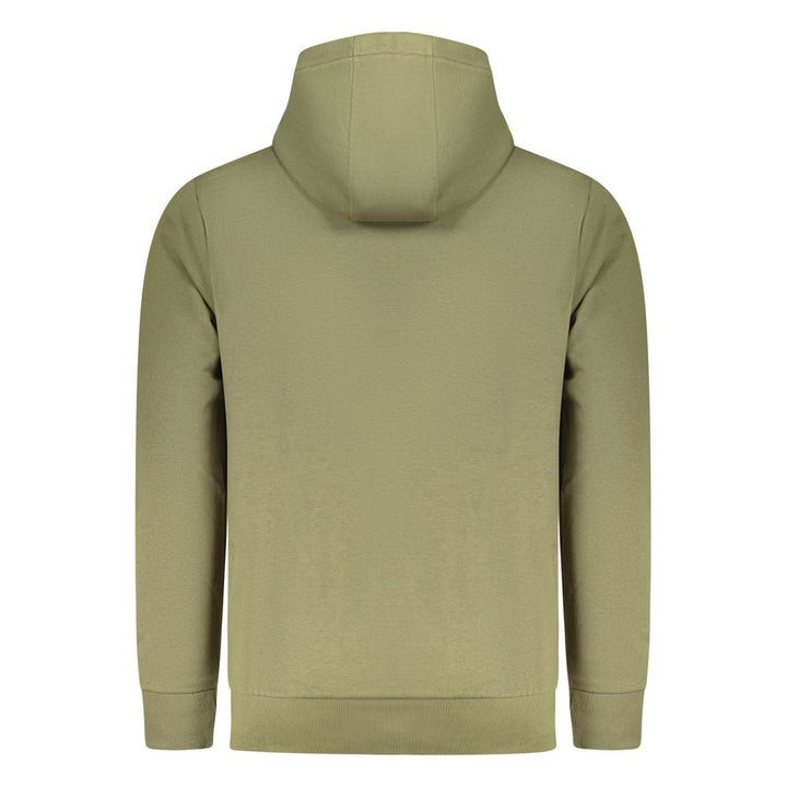 Rifle "Verde Cotton Men's Sweatshirt"