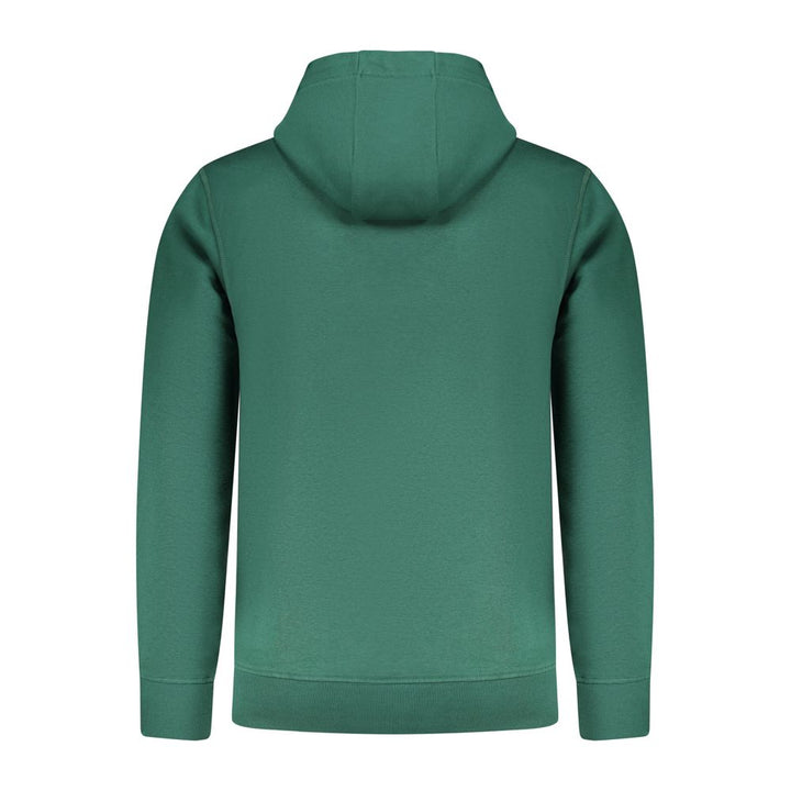 Rifle Verde Cotton Men Sweatshirt