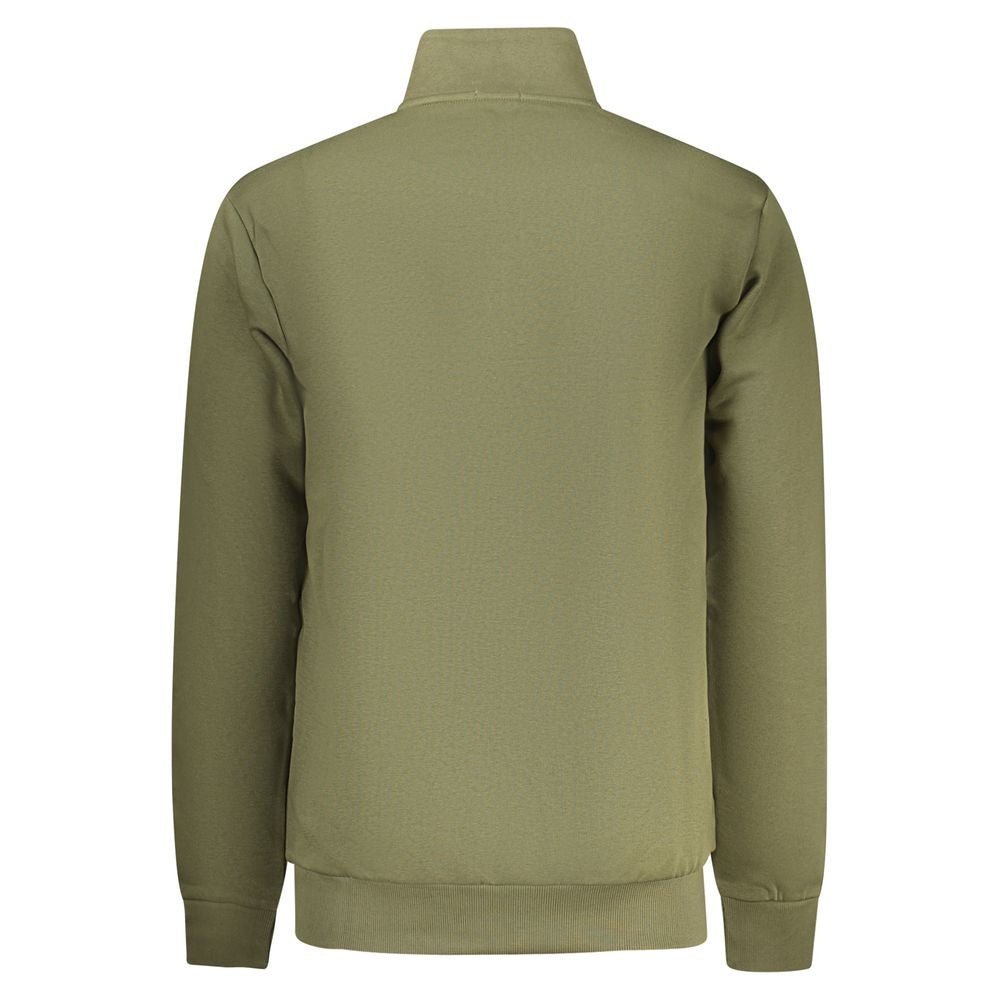 Rifle Verde Cotton Men's Sweatshirt