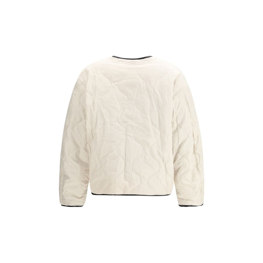 Marant Etoile Multicolor Polyester Coat