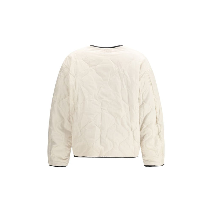 Marant Etoile Multicolor Polyester Coat