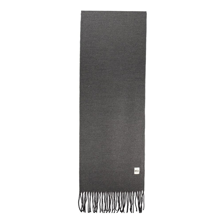 Rifle Black Nylon Scarf