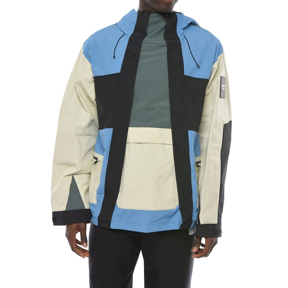 Ambush Blue Polyamide Clothing