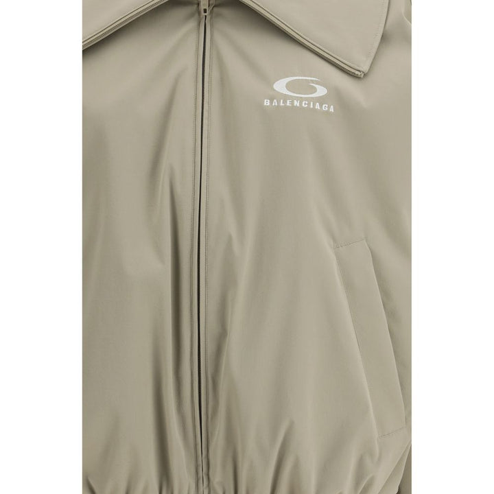 Balenciaga Beige Polyester Clothing