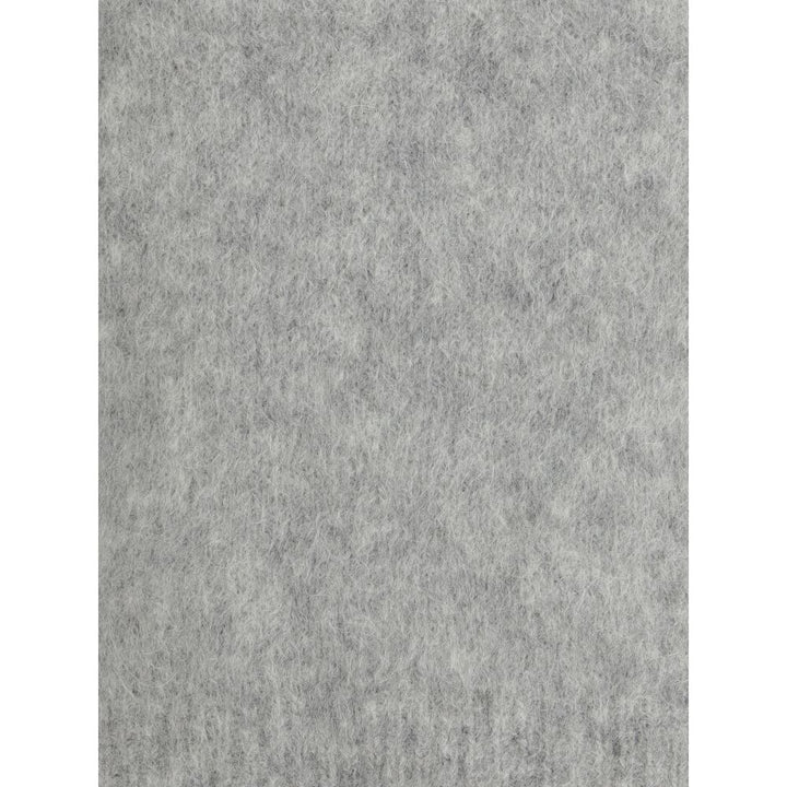 Forte_Forte Gray Alpaca Vicugna Pacos T-Shirt