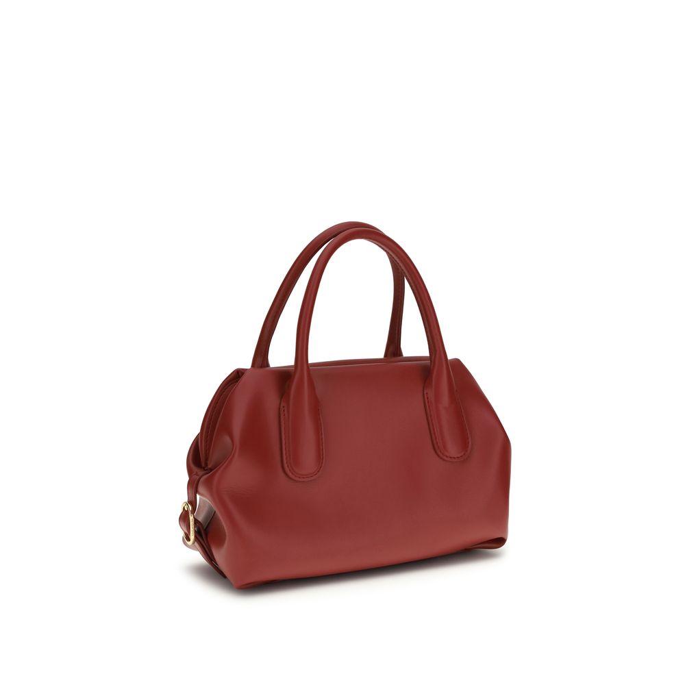 THEMOIRè Multicolor Other Fibres Handbag