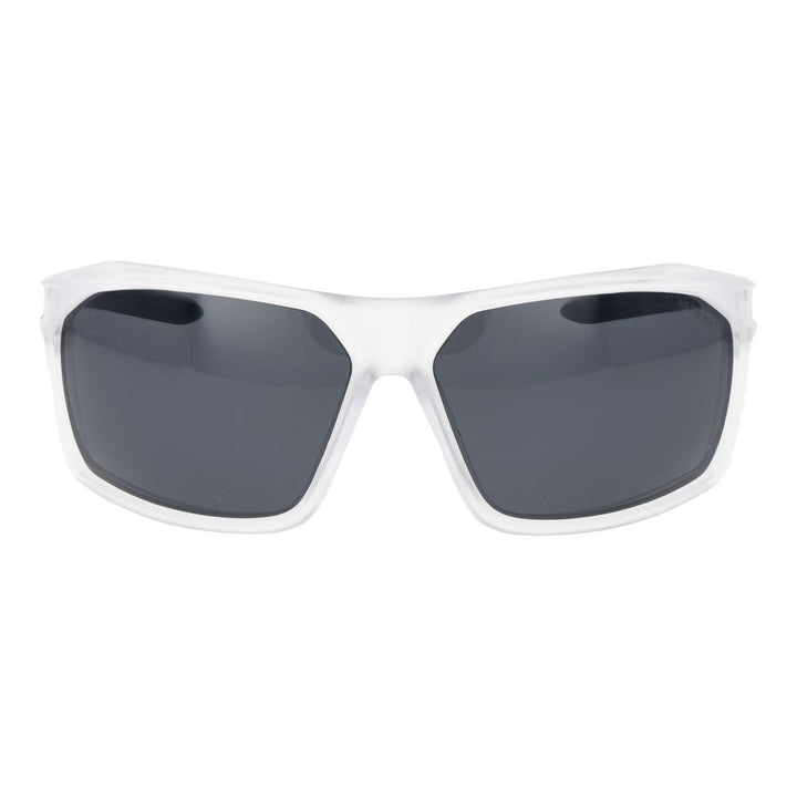 Champion Blue Resin Sunglasses