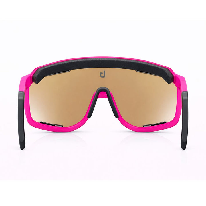 Bolle Multicolor Resin Sunglasses