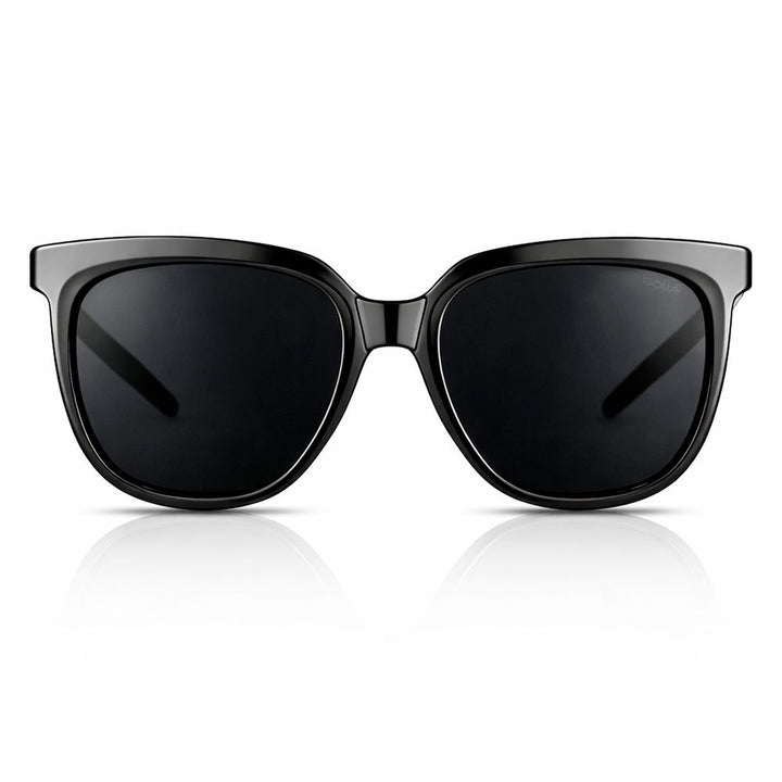 Bolle Black Nylon Sunglasses
