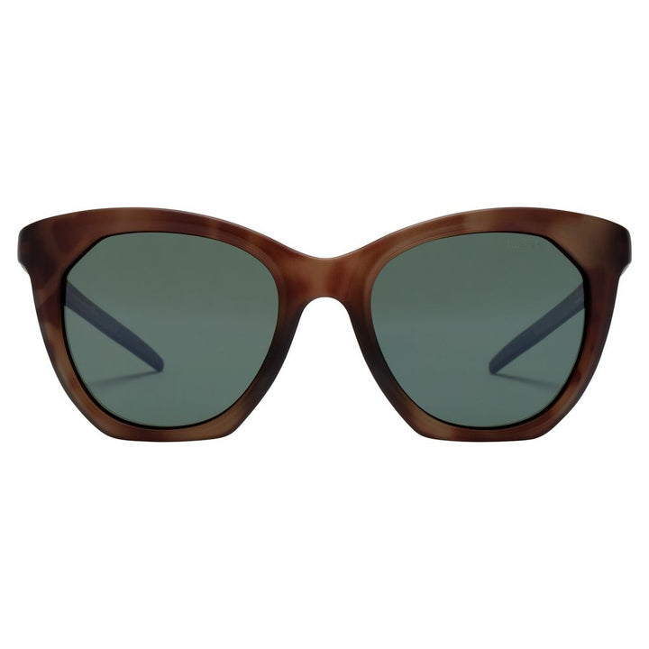Bolle Brown Nylon Sunglasses