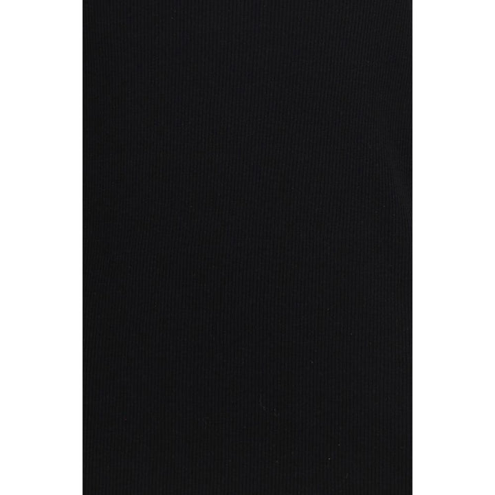 Tom Ford Black Silk Tank Tops
