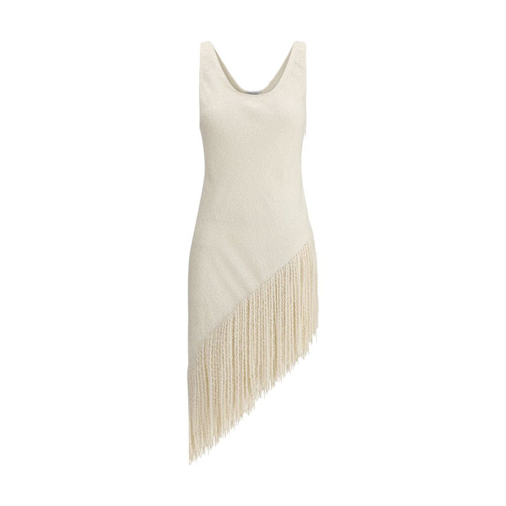 Gabriela Hearst Beige Silk T-Shirt