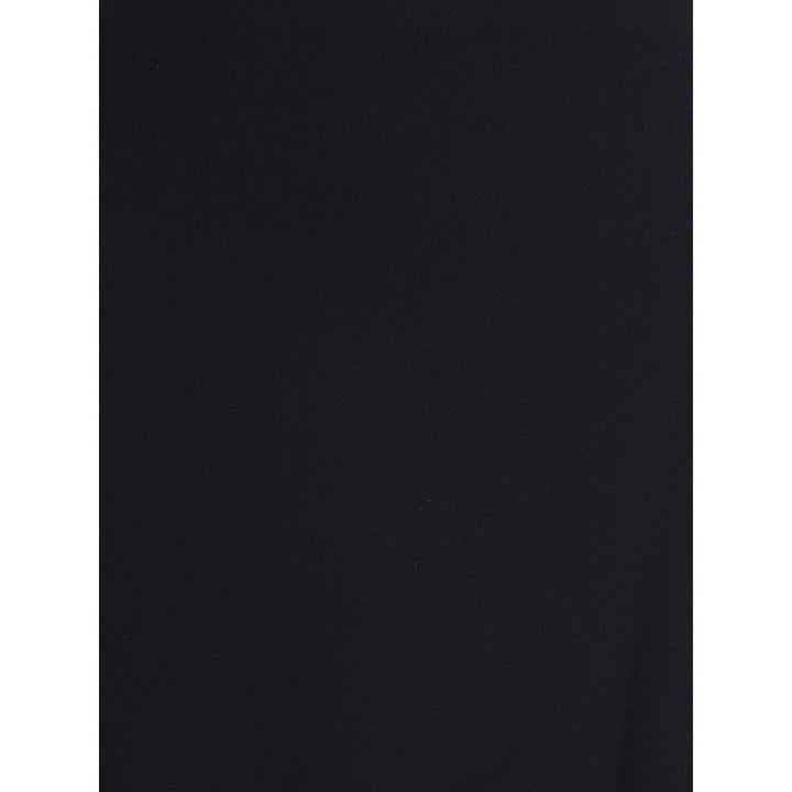 Givenchy Black Viscose Casual Dress