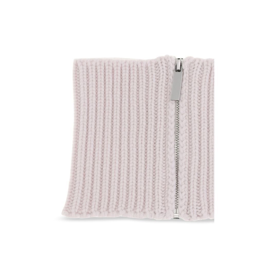 SA SU PHI Multicolor Cashmere Scarf