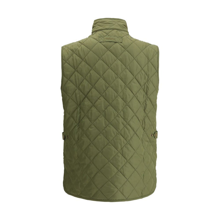 Barbour Bicolor Polyamide Jacket