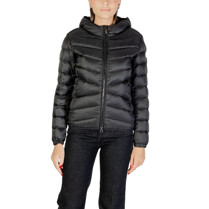 Colmar Originals Black Polyamide Clothing