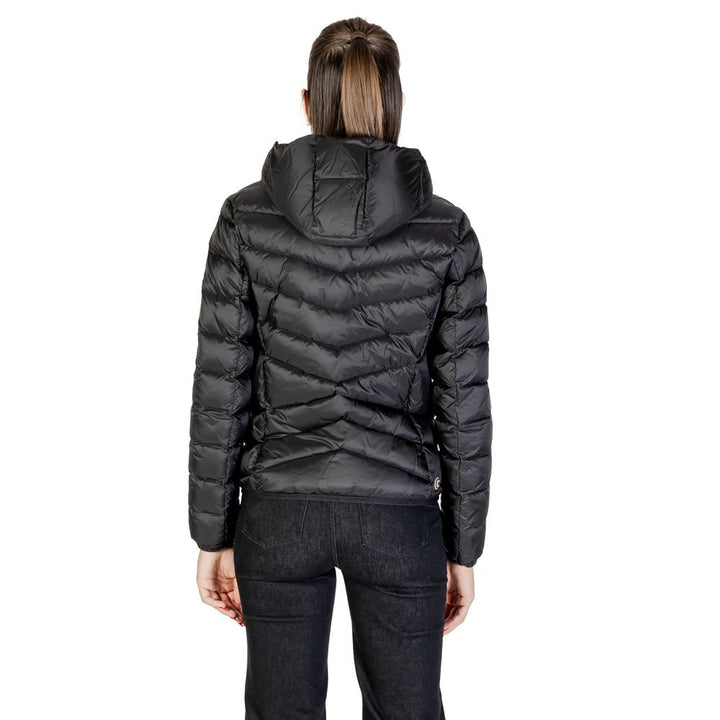Colmar Originals Black Polyamide Clothing