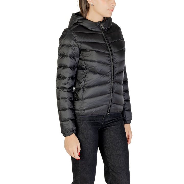 Colmar Originals Black Polyamide Clothing