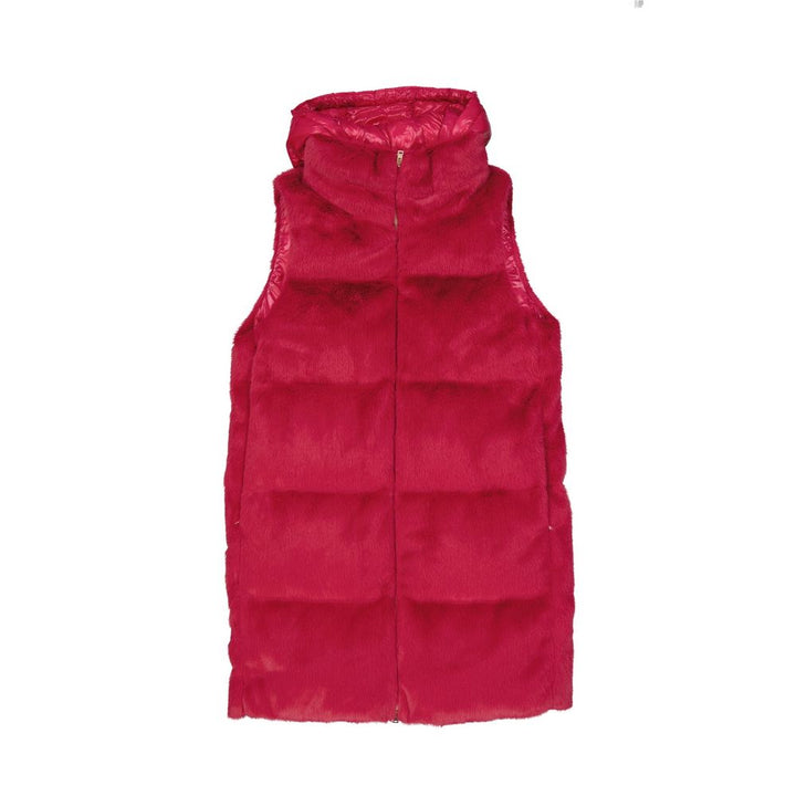 Herno Multicolor Polyester Coat