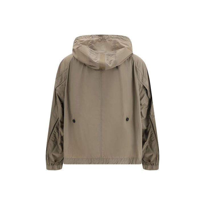 Parajumpers Bicolor Polyamide Clothing