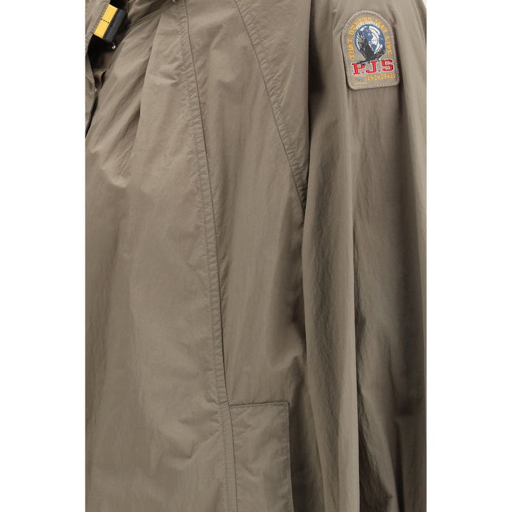 Parajumpers Bicolor Polyamide Clothing