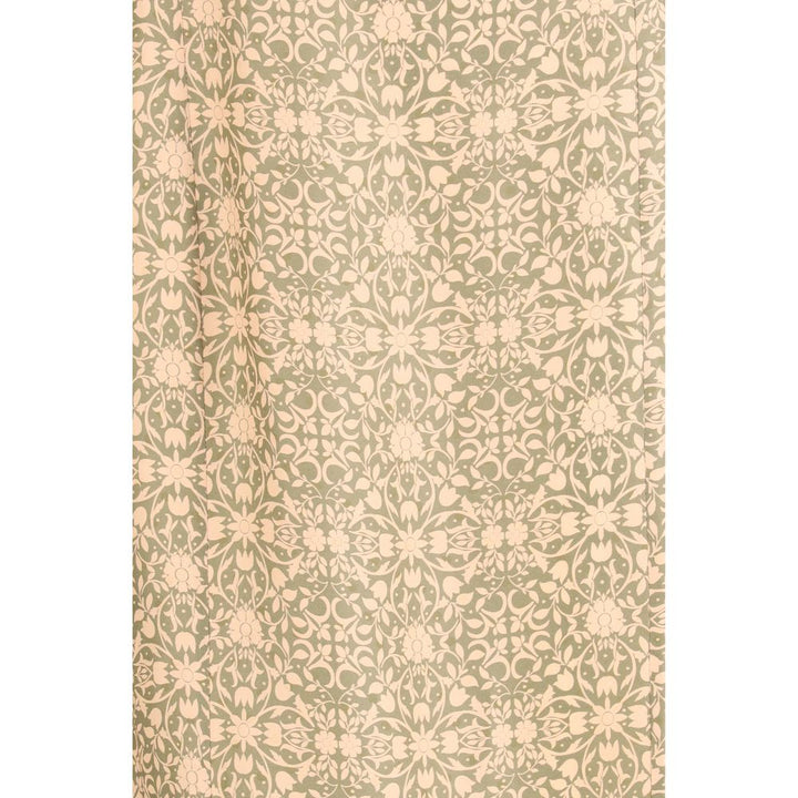 Kristina Ti Multicolor Viscose Casual Dress