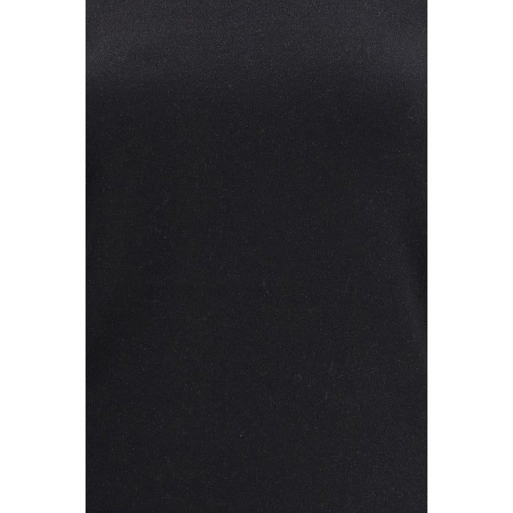 Brunello Cucinelli Black Cashmere Tank Tops
