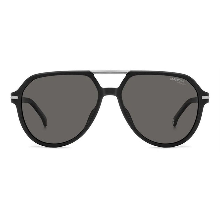 Carrera Brown Plastic Sunglasses