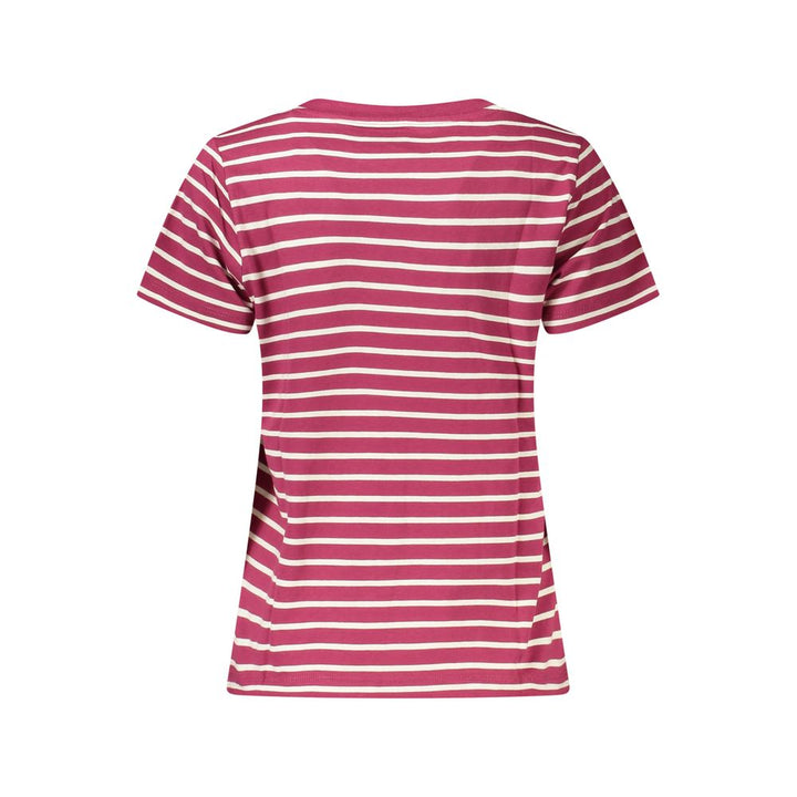Pepe Jeans Viola Cotton Women T-Shirt
