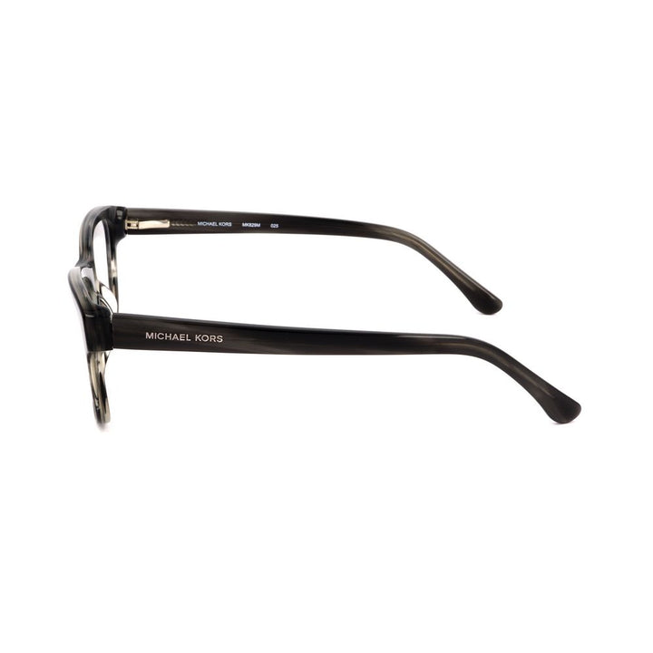 Michael Kors Gray Plastic Glasses (Frames)