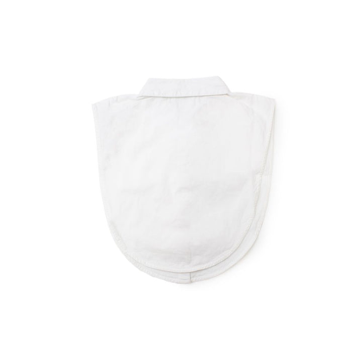 Only White Cotton Top